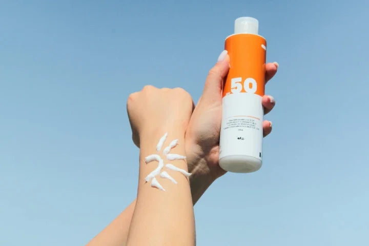 Cómo Elegir el Protector Solar Ideal para Tu Tipo de Piel