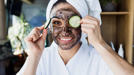 Rutina Facial de Mañana con Productos Naturales: Guía Paso a Paso