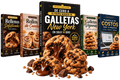 Pack Cookies Master