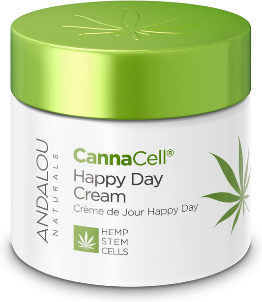Cannacell Happy Day Cream 50G
