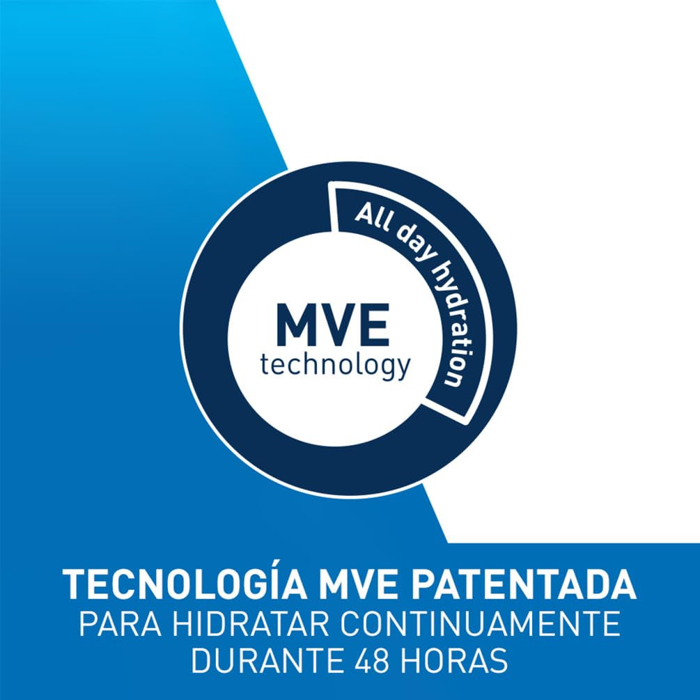 Cerave, Gel SA Limpiador Espumoso Anti-Rugosidades, Para Piel Seca, Rugosa E Irregular, Limpia Suavemente Y Exfolia, Enriquecido Con Ceramidas Esenciales, Ácido Salicílico Y Ácido Hialurónico, 562Ml